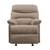 Arcadia Motion Recliner & Glider Recliner
