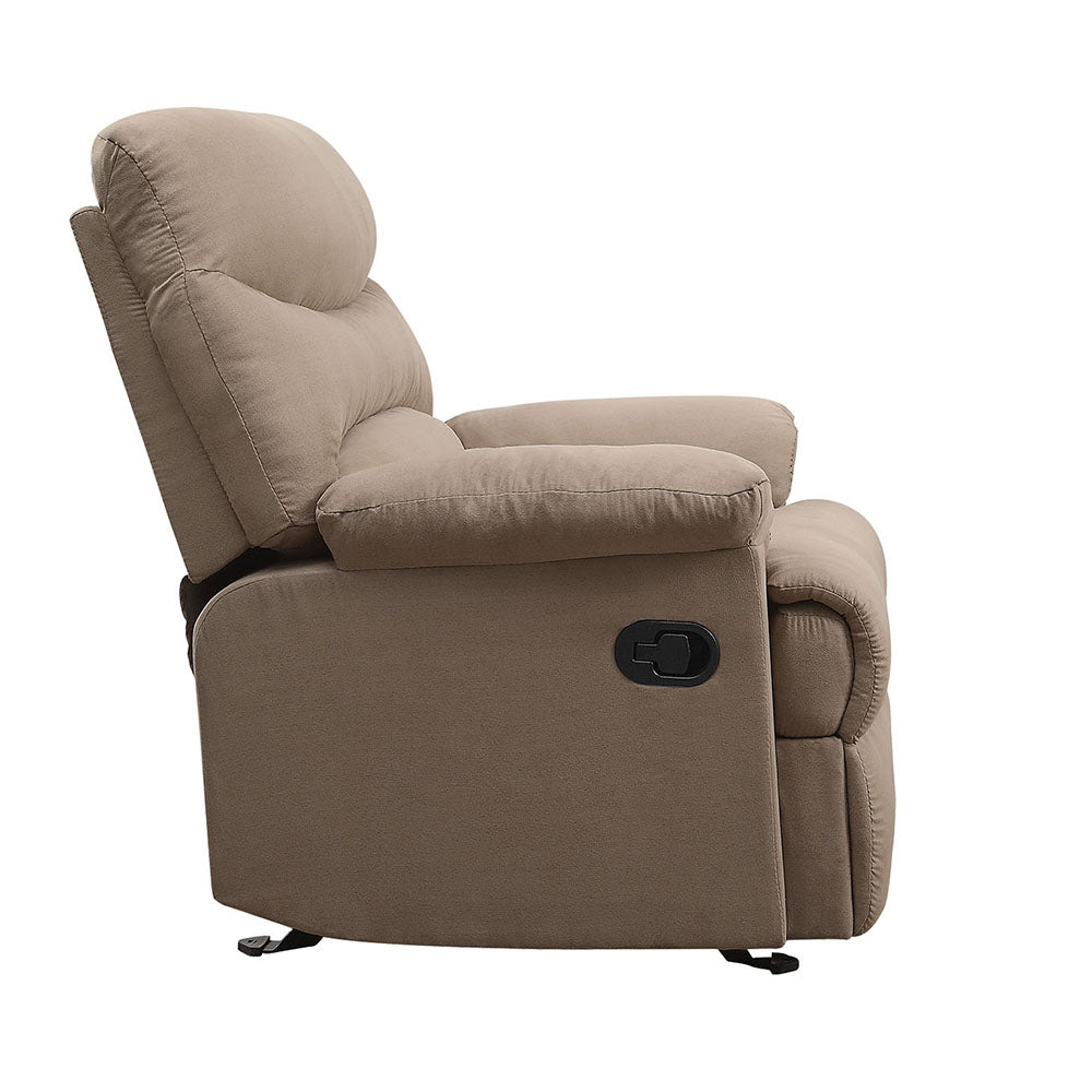 Arcadia Motion Recliner & Glider Recliner