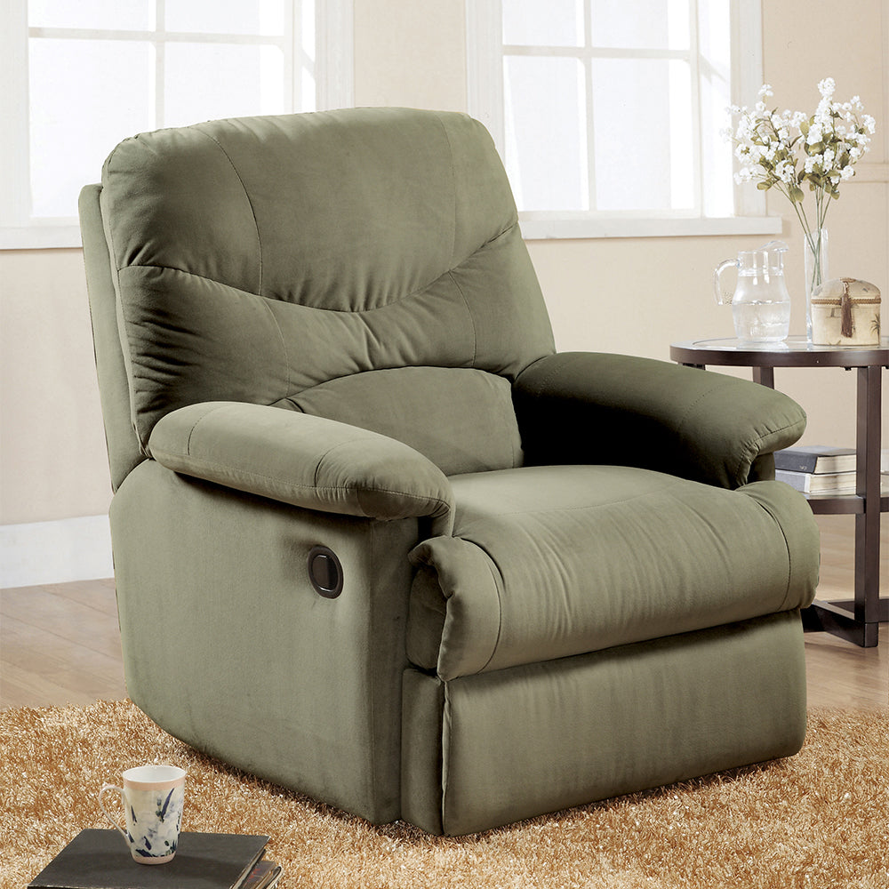 Arcadia Motion Recliner & Glider Recliner