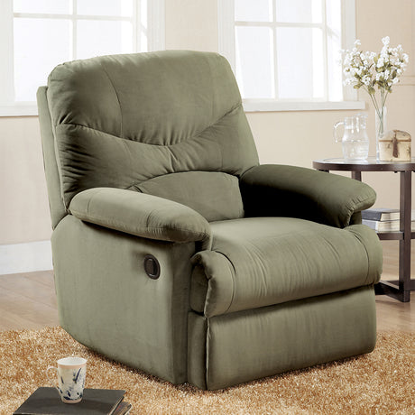 Arcadia Motion Recliner & Glider Recliner