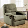 Arcadia Motion Recliner & Glider Recliner
