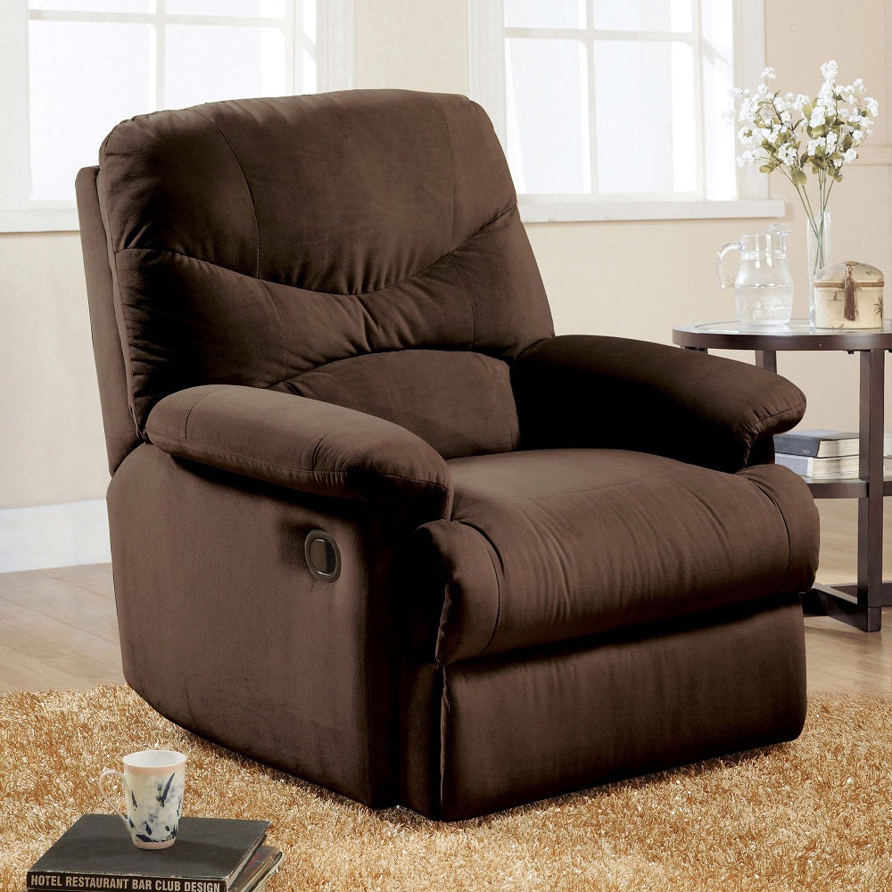 Arcadia Motion Recliner & Glider Recliner