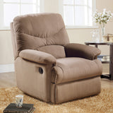 Arcadia Motion Recliner & Glider Recliner