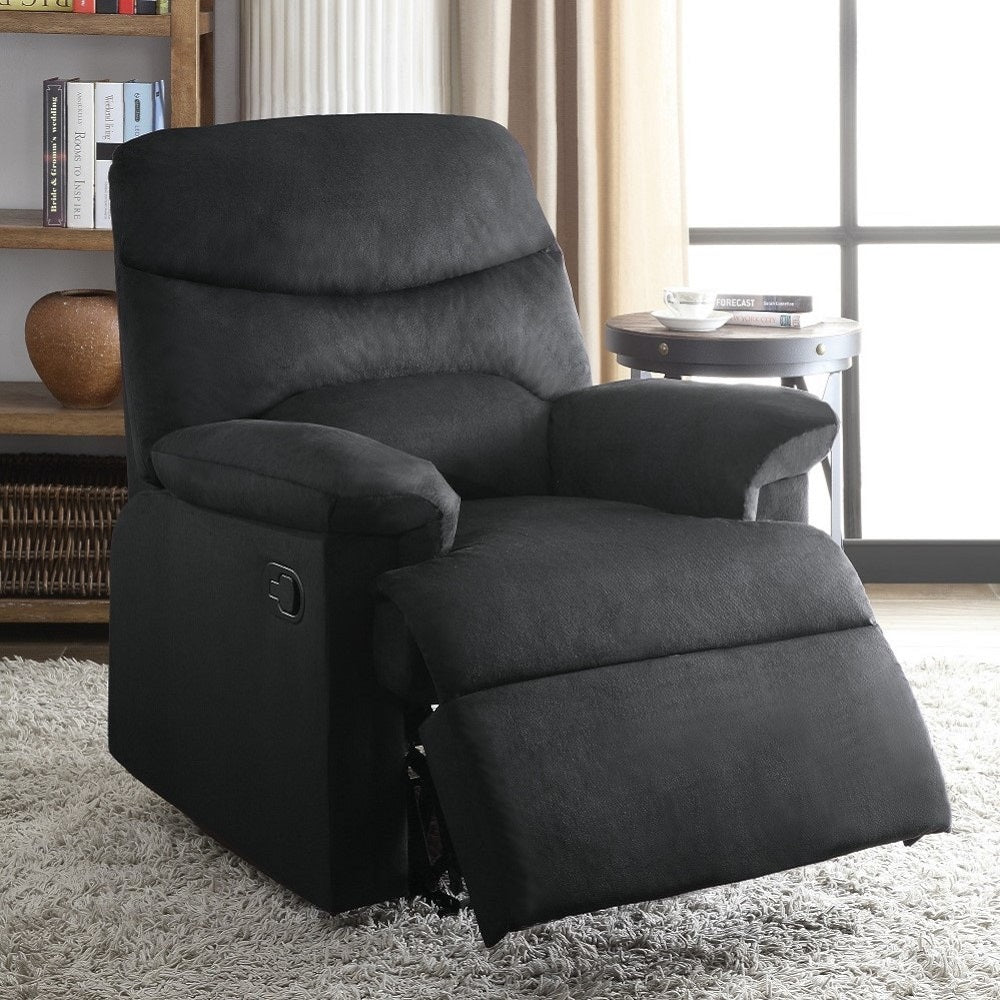 Arcadia Motion Recliner & Glider Recliner