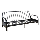 Alfonso Adjustable Futon Sofa Frame