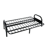 Alfonso Adjustable Futon Sofa Frame