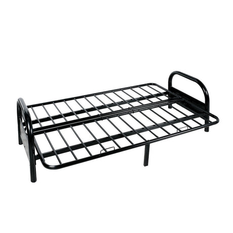Alfonso Adjustable Futon Sofa Frame
