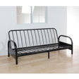 Alfonso Adjustable Futon Sofa Frame