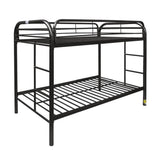 Thomas Twin over Twin Metal Bunk Bed