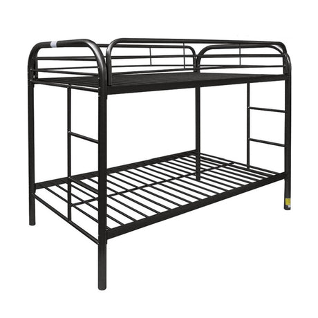 Thomas Twin over Twin Metal Bunk Bed