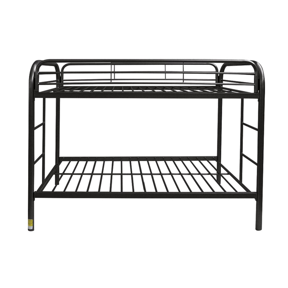 Thomas Twin over Twin Metal Bunk Bed