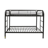 Thomas Twin over Twin Metal Bunk Bed