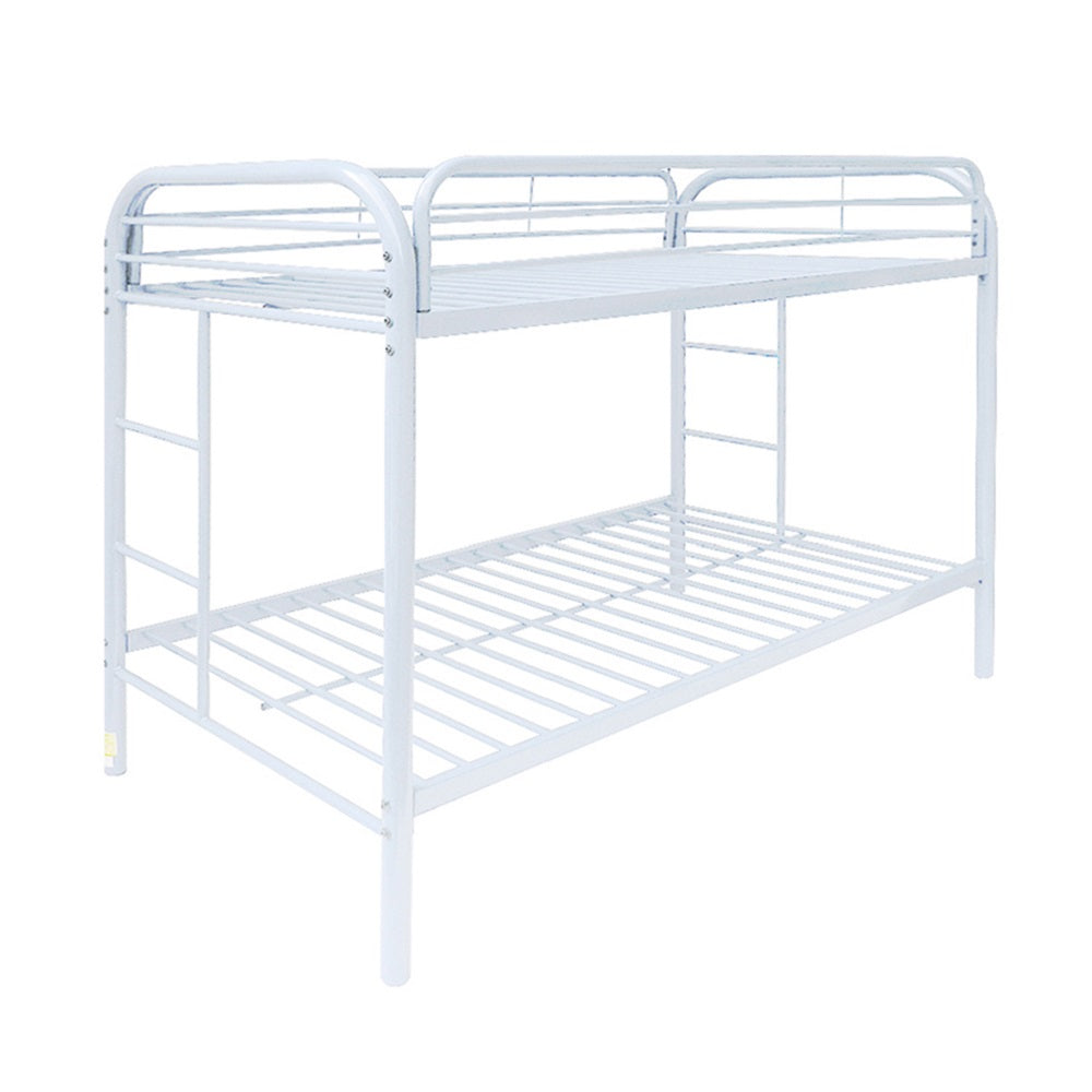 Thomas Twin over Twin Metal Bunk Bed