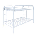 Thomas Twin over Twin Metal Bunk Bed