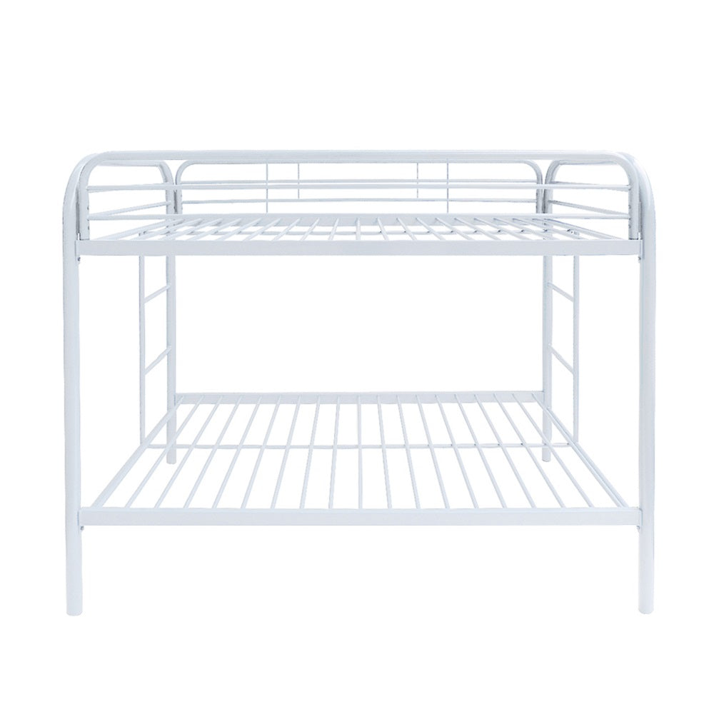 Thomas Twin over Twin Metal Bunk Bed