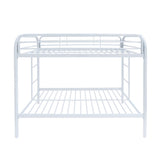 Thomas Twin over Twin Metal Bunk Bed