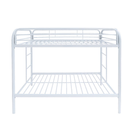 Thomas Twin over Twin Metal Bunk Bed