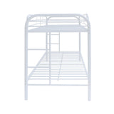 Thomas Twin over Twin Metal Bunk Bed