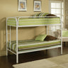 Thomas Twin over Twin Metal Bunk Bed