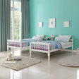 Homestead Twin over Twin Bunk Bed
