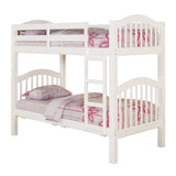 Heartland Twin over Twin Bunk Bed