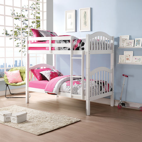 Heartland Twin over Twin Bunk Bed