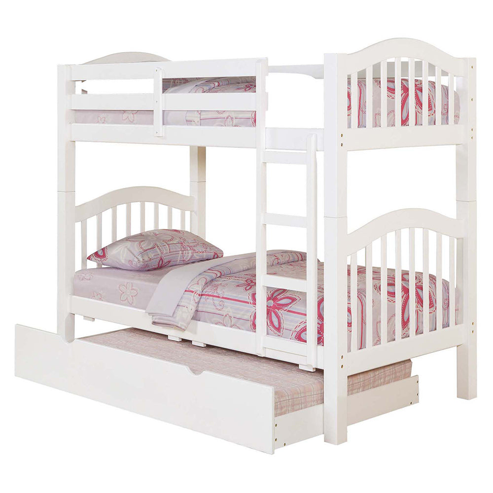 Heartland Twin over Twin Bunk Bed
