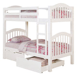 Heartland Twin over Twin Bunk Bed