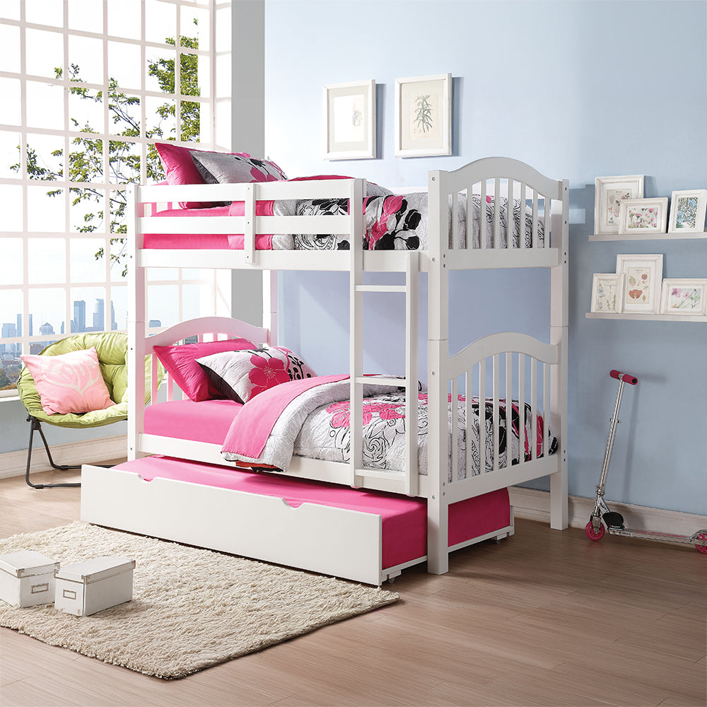 Heartland Twin over Twin Bunk Bed