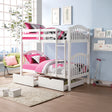 Heartland Twin over Twin Bunk Bed