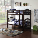 Heartland Twin over Twin Bunk Bed