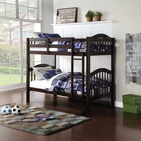 Heartland Twin over Twin Bunk Bed