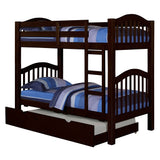 Heartland Twin over Twin Bunk Bed