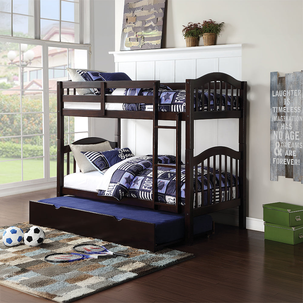 Heartland Twin over Twin Bunk Bed