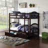 Heartland Twin over Twin Bunk Bed