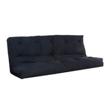 Nabila Reversible Full Futon Mattress