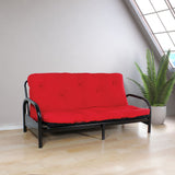 Nabila Reversible Full Futon Mattress