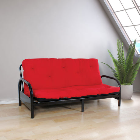 Nabila Reversible Full Futon Mattress