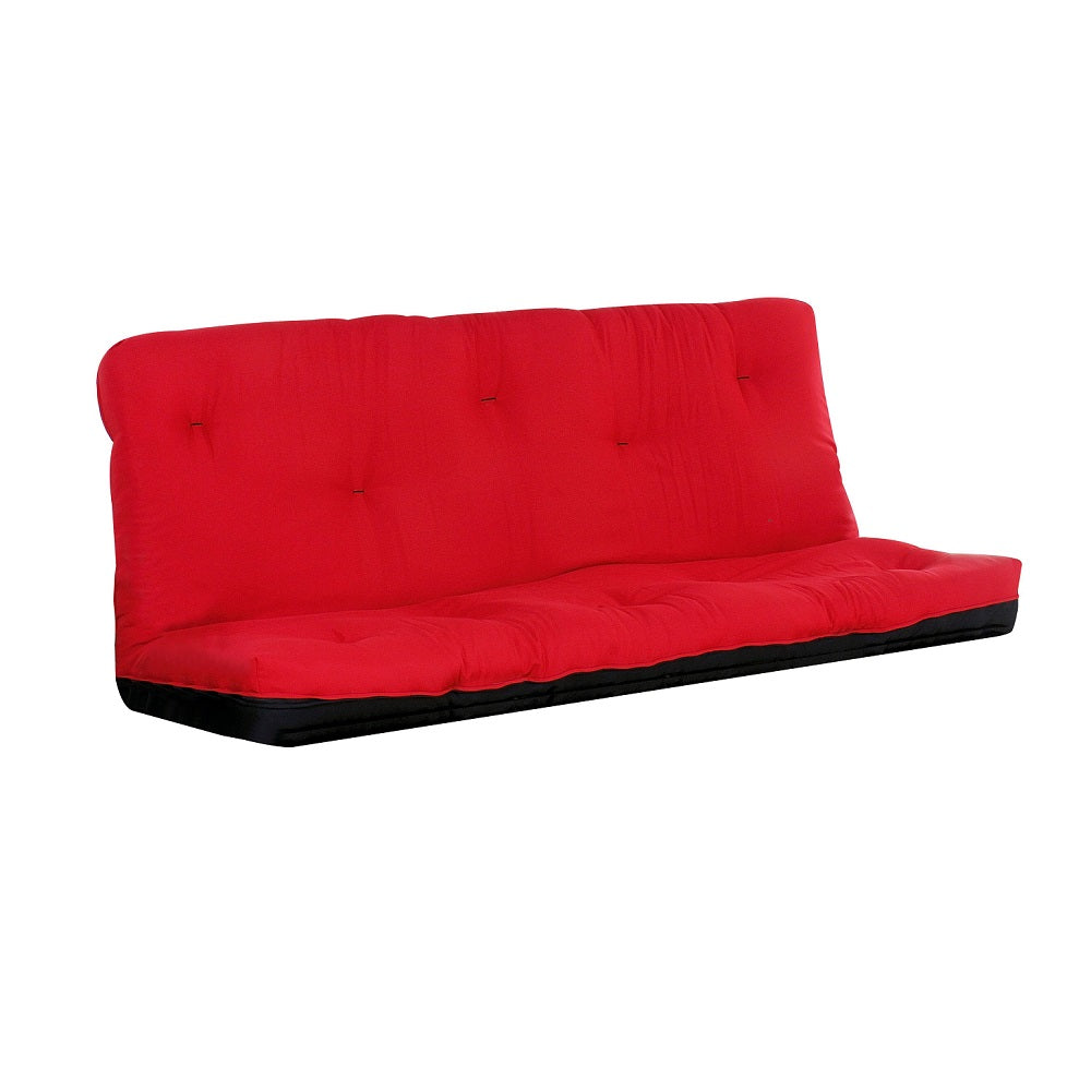 Nabila Reversible Full Futon Mattress