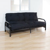 Nabila Reversible Full Futon Mattress