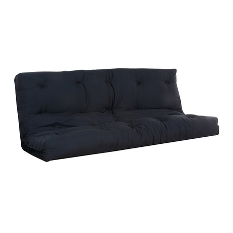 Nabila Reversible Full Futon Mattress