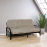 Nabila Reversible Full Futon Mattress