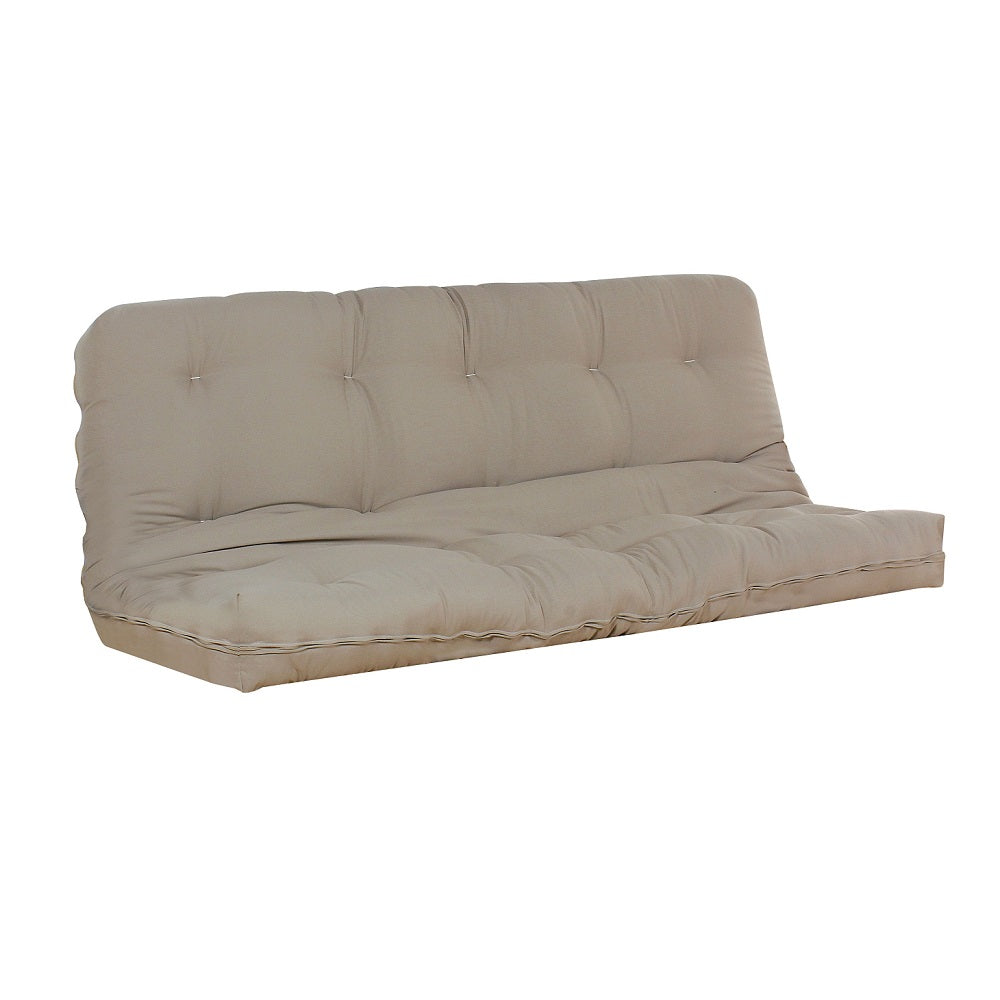 Nabila Reversible Full Futon Mattress