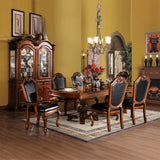 Chateau De Ville Traditional Dining Collection
