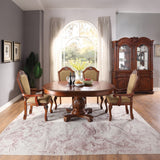 Chateau De Ville Traditional Dining Collection