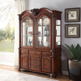Chateau De Ville Traditional Dining Collection