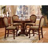 Chateau De Ville Traditional Dining Collection