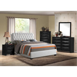 Ireland Storage Bedroom Collection