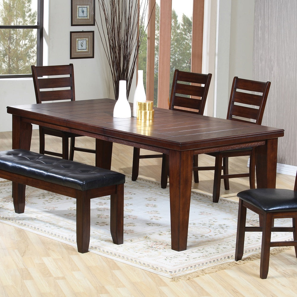 Urbana Shaker Dining Collection