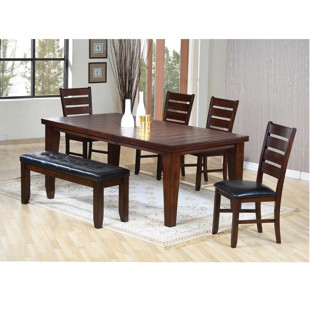 Urbana Shaker Dining Collection